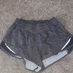 Lulu Lemon Shorts